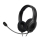 Słuchawka PDP LVL40 BLACK do SWITCH 500-162-EU-BK